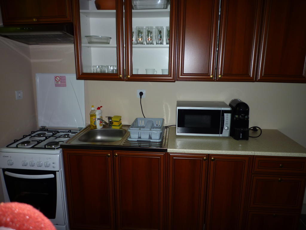 Hotel Farkasverem Vendégház Nyírtura Habitación foto