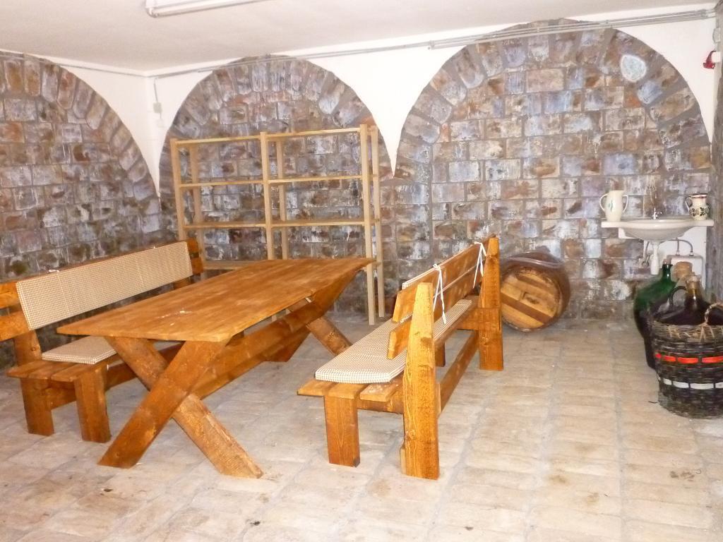 Hotel Farkasverem Vendégház Nyírtura Exterior foto